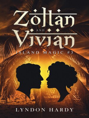 cover image of Zoltan and Vivian